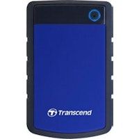 Transcend Transcend StoreJet 25H3 disco duro externo 4000 GB