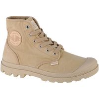 palladium zapatillas pampa hi para hombre