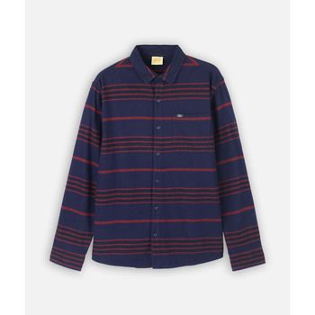 Oxbow Camisa manga larga Chemise manches longues WILD para hombre