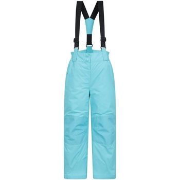 Mountain Warehouse Pantalones Honey para niño