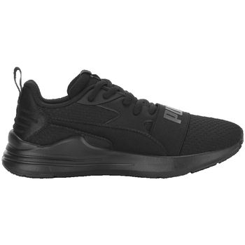Puma Deportivas Moda Wired Run Pure para mujer