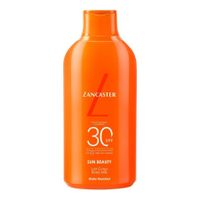 lancaster - sun beauty sublime tan velvet milk spf 30 proteccion solar 400 ml unisex