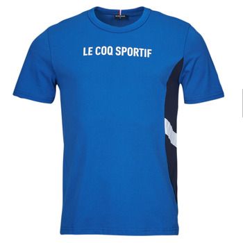 Le Coq Sportif Camiseta SAISON 1 TEE SS N°2 M para hombre