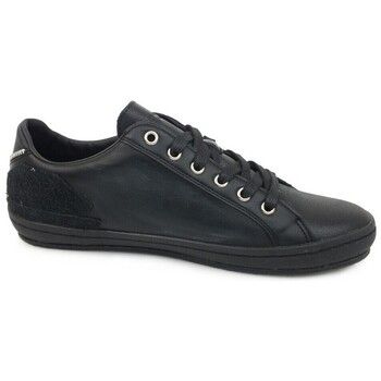 Guess Deportivas Moda Sneaker Black FMLOW4ELE12 para hombre
