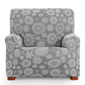 Fundas De Sofa Mod/7 Premium Salsa 1 Plz. C/6