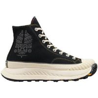 converse zapatillas altas baskets chuck 70 at-cx noir para mujer