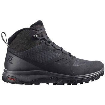 Salomon Zapatillas altas Outsnap Cswp para mujer