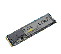 intenso premium ssd 1000gb m2 2100mbs pci express 30 nvme