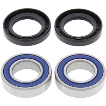 Kit de rodamientos de rueda All Balls 25-1569