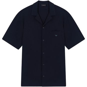 Emporio Armani Camisa manga larga GT58898 para hombre