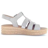 gabor sandalias 6455212 para mujer