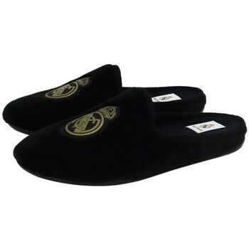 Marpen Pantuflas Chinelas real madrid para hombre