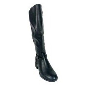 Hispaflex Botas Bota señora 2540 negro para mujer