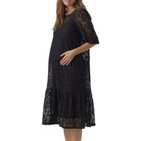 vero moda vestido marternity calf para mujer