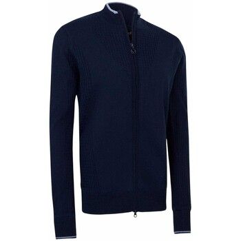 Callaway Chaqueta de punto GT25548 para mujer