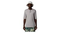 camiseta manches courtes the north face shadow gris