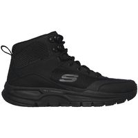 skechers zapatillas de senderismo escape plan 20 para hombre