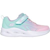 skechers deportivas moda 303713l para nina