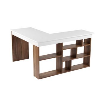 Escritorio De Madera 