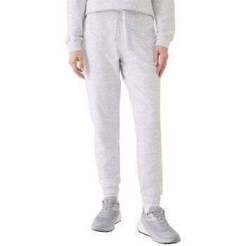 4F Pantalón chandal 4FWMM00TTROF1 para mujer