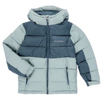 Columbia Abrigo de plumas PIKE LAKE II para niño