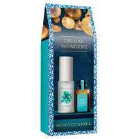moroccanoil gifts and sets treatment original 15ml with brumes du maroc 30ml