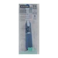 suavinex cepillo dental de 2 - 6 anos