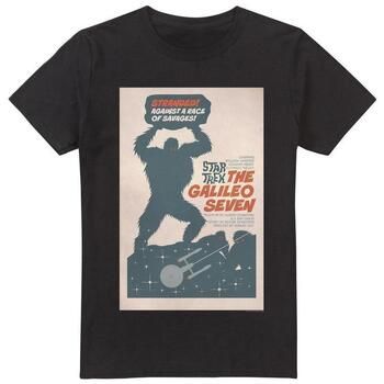 Star Trek Camiseta The Original Series Episode 16 para hombre