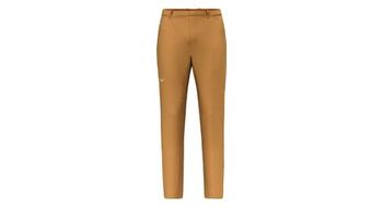 Salewa lavaredo hemp pants amarillo