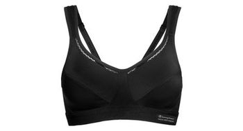 Sujetador shock absorber active classic supportnegro