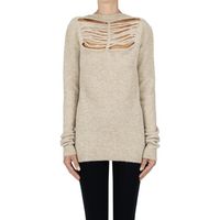 rick owens jersey mgp00008072ai para mujer