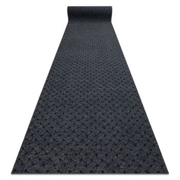 Runner - Alfombrilla Antideslizante Vectra 900 Exterior, Interior Antr 100x550 Cm