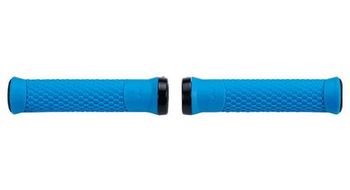Par de punos bbb python 142mm azul