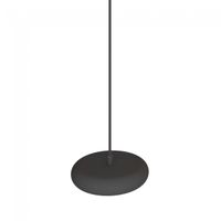 lampara de techo led boina 78w