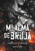 mi alma de bruja