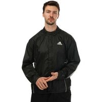 adidas cortaviento traveer para hombre