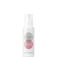 balance me moisture rich face cream 50ml