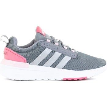 adidas Zapatillas de running Racer TR21K para niña