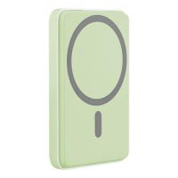 power bank tnb pbumag5gr 5000 mah apta para avion verde