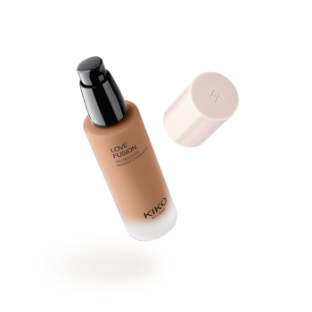 Love Fusion 24H Moisture Radiant Foundation 7.5NG