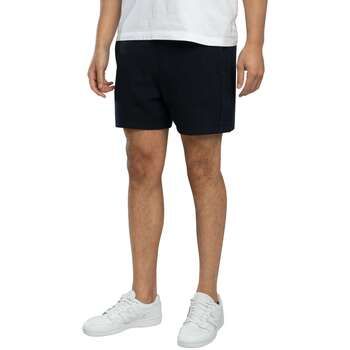 Lyle & Scott Short Pantalones cortos deportivos de piqué para hombre