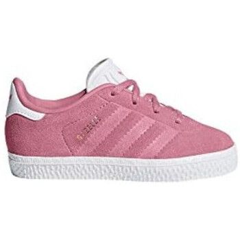adidas Deportivas Moda CQ2932 para niña