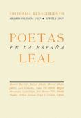 poetas en la espana leal 3 ed