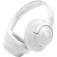 auriculares jbl tune 780nc inalambricos bluetooth con cancelacion de ruido adaptativa y microfono blancos