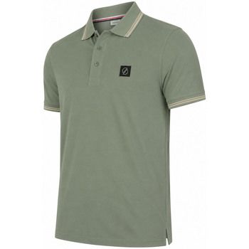 Solution Polo Flow para hombre