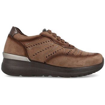 Amarpies Zapatillas AMD29393 para mujer