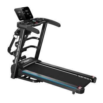 Cinta De Correr Treadmill Force 480 Pro Behumax