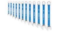 park tool mw set 2 12 metric wrench set