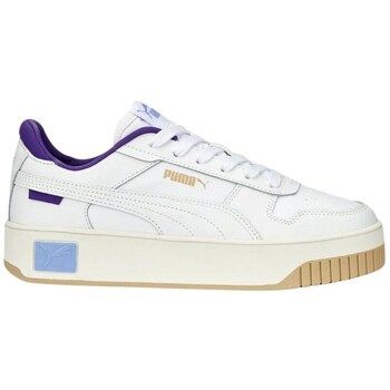 Puma Zapatillas Carina Street para mujer