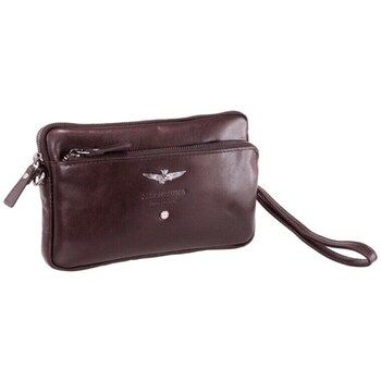 Aeronautica Militare Bolso AM356MO para hombre